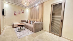 Cozy studio in Marrakech center